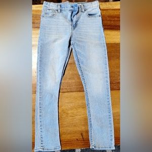 Oshkosh boys skinny jeans